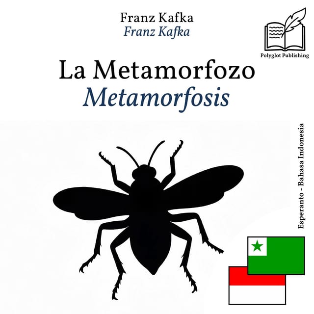 Metamorfosis