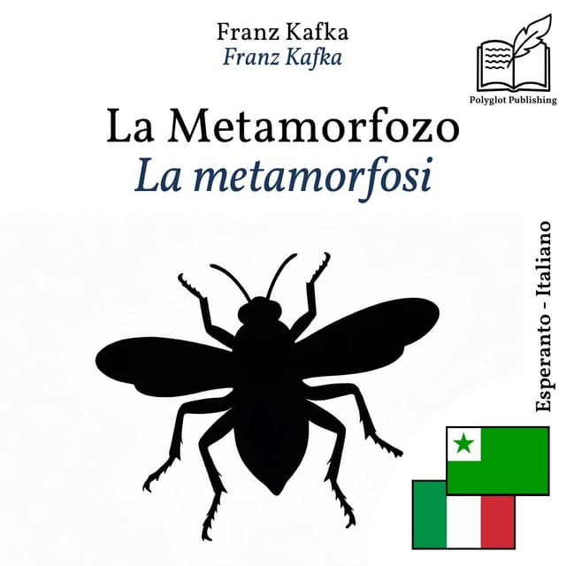 La metamorfosi