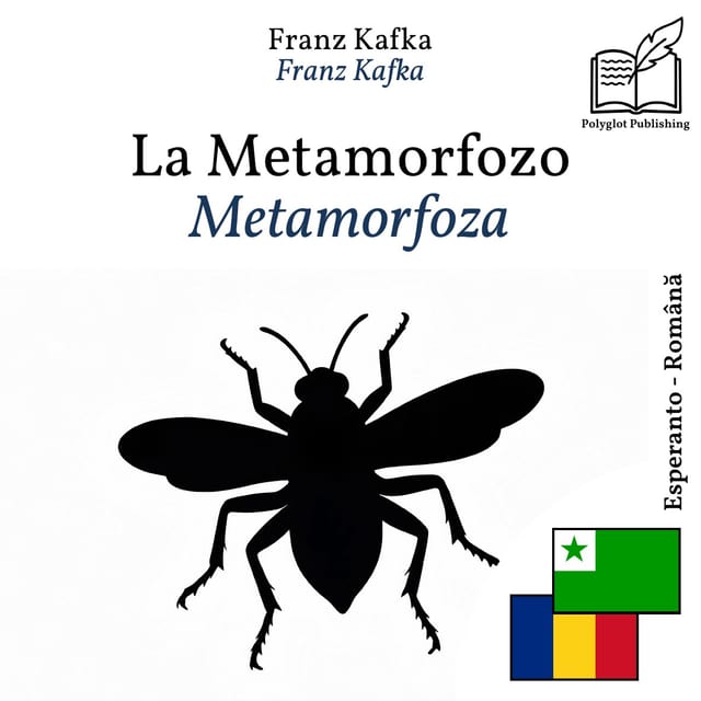 Metamorfoza