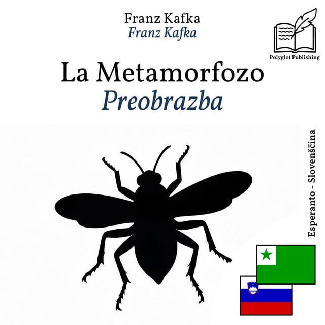 Preobrazba