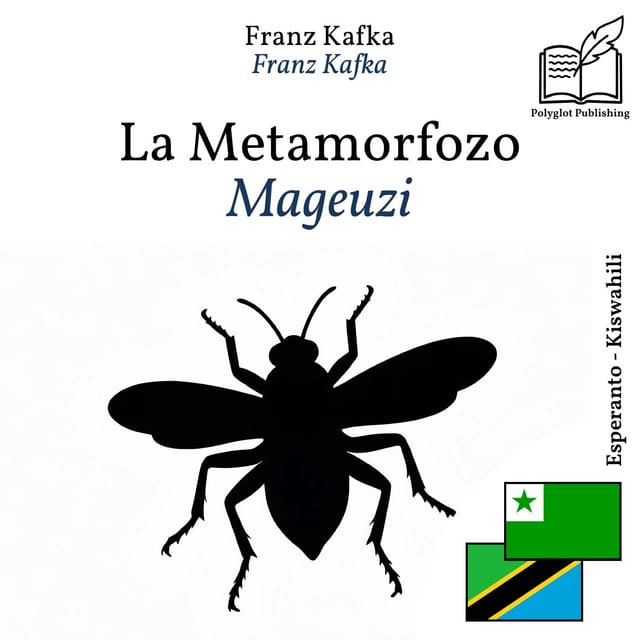 Mageuzi