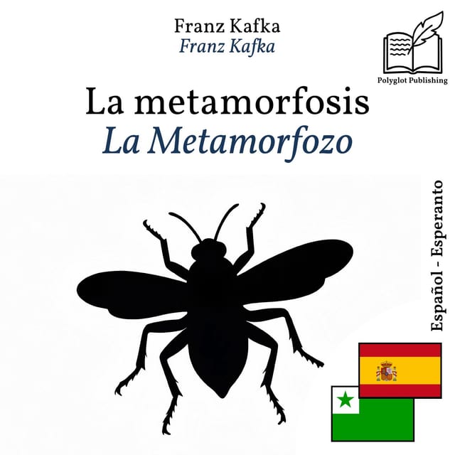 La Metamorfozo