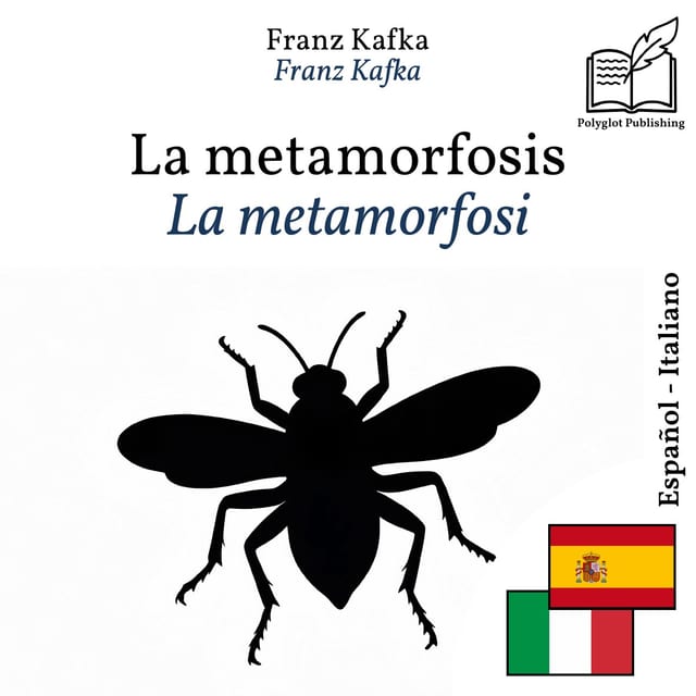 La metamorfosi
