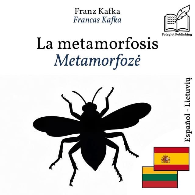 Metamorfozė