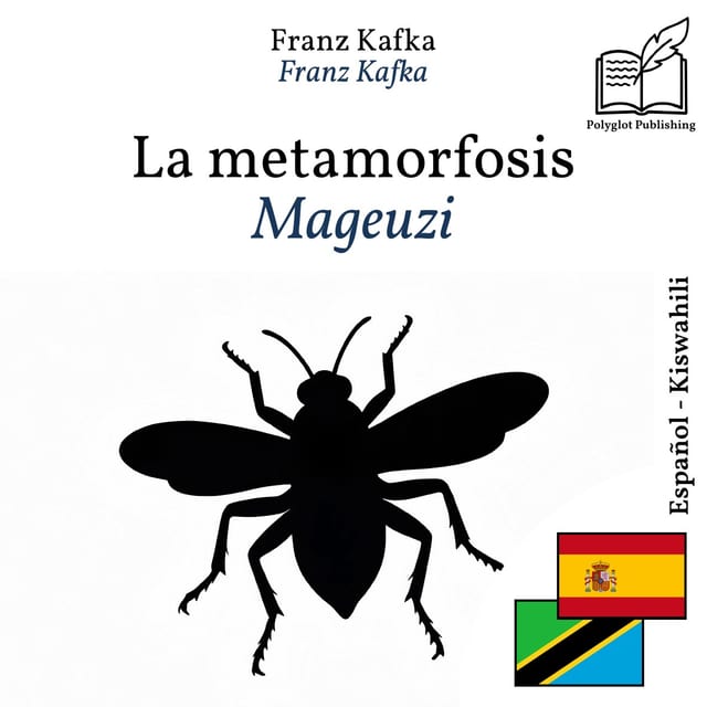 Mageuzi