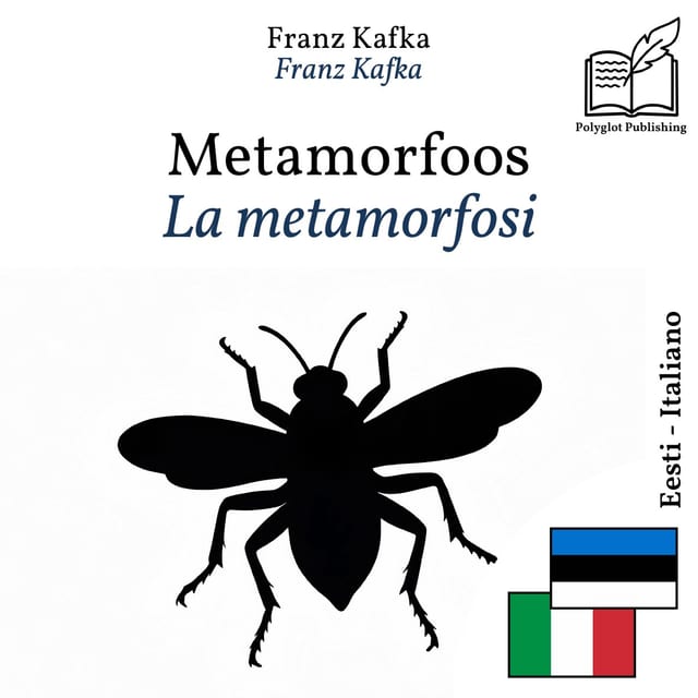 La metamorfosi