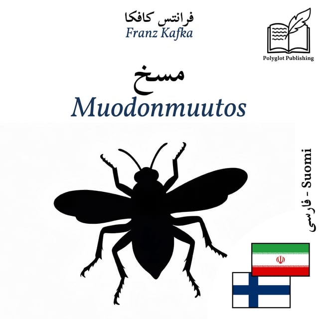 Muodonmuutos