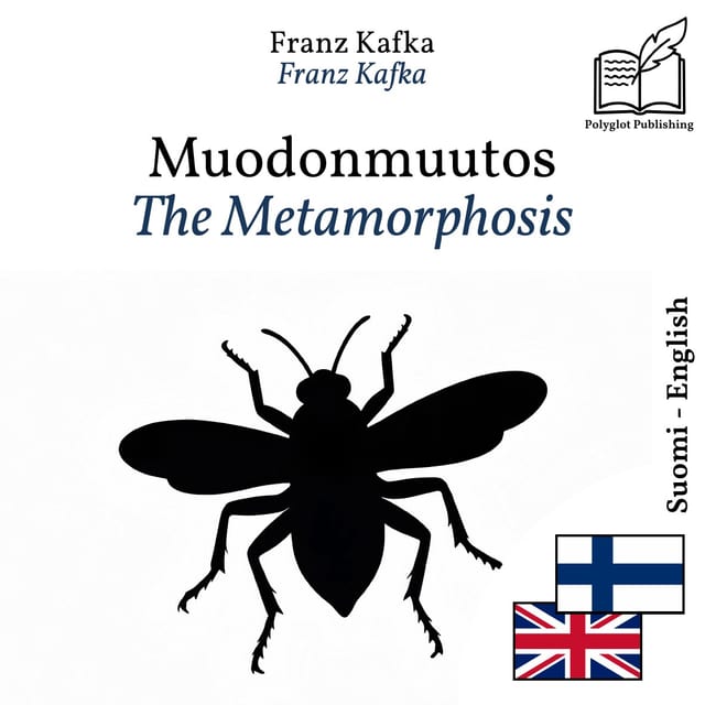 The Metamorphosis