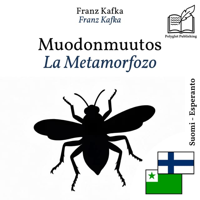 La Metamorfozo