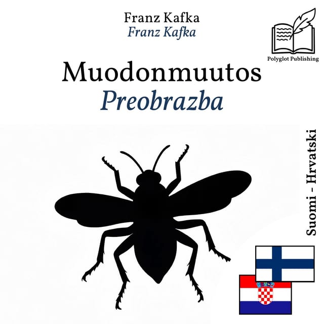 Preobrazba