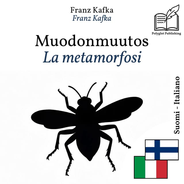 La metamorfosi