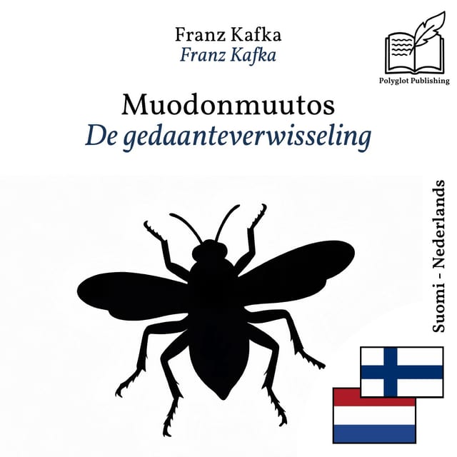 De gedaanteverwisseling