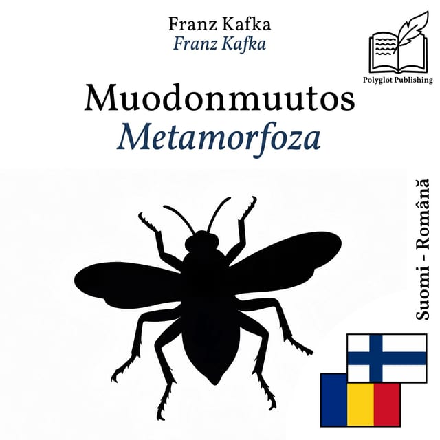 Metamorfoza