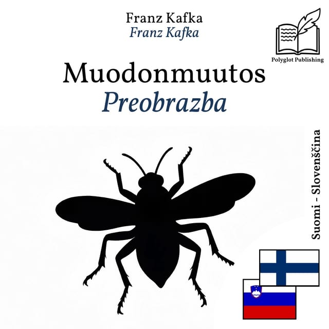 Preobrazba
