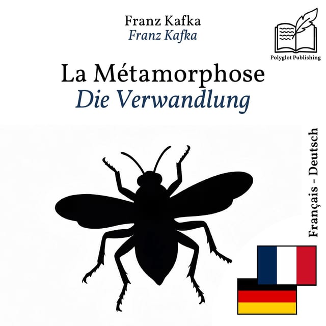 Die Verwandlung