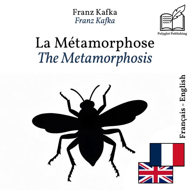 The Metamorphosis