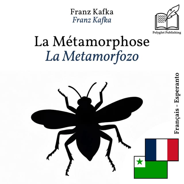 La Metamorfozo