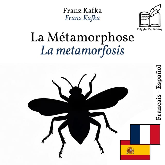 La metamorfosis