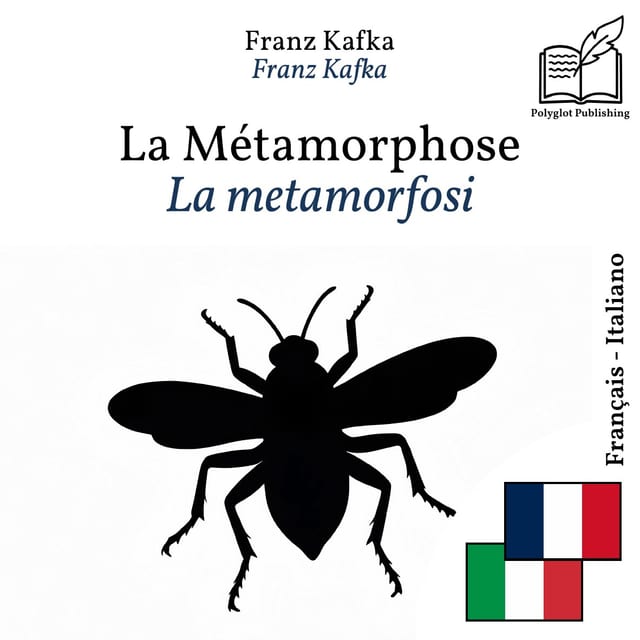 La metamorfosi