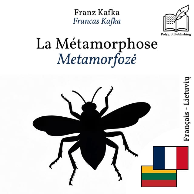Metamorfozė