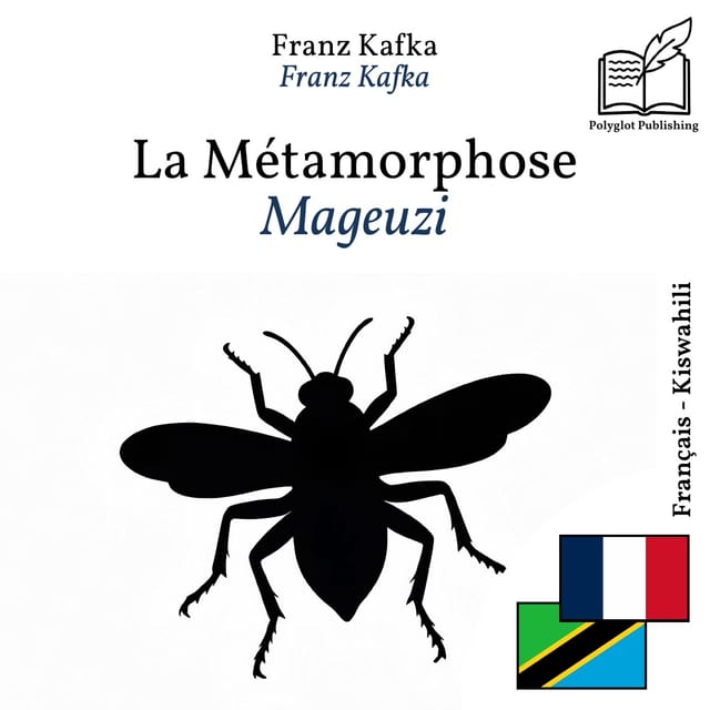 Mageuzi