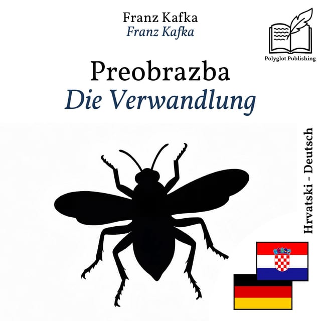 Die Verwandlung