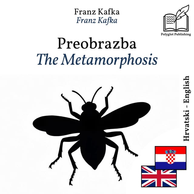 The Metamorphosis