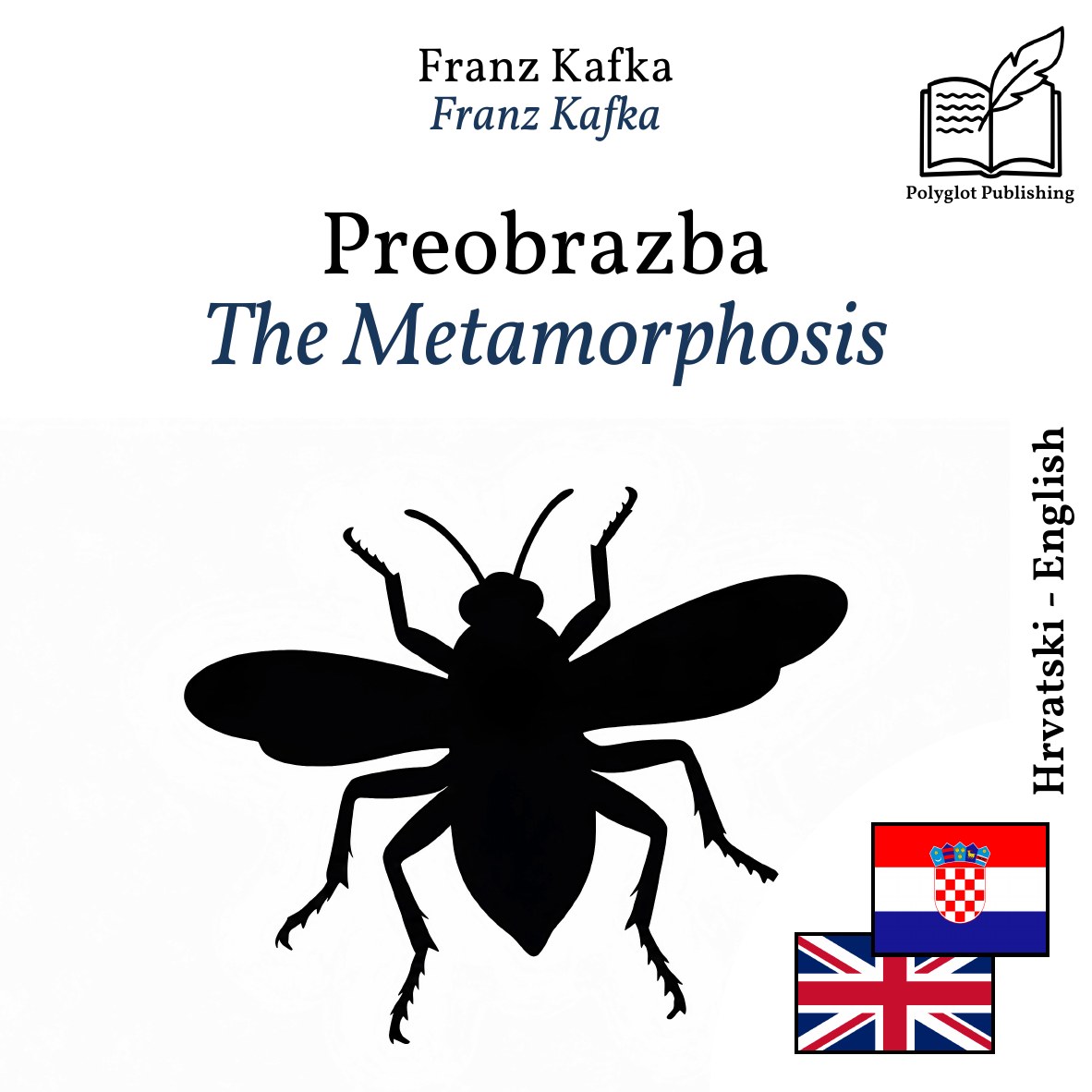 The Metamorphosis