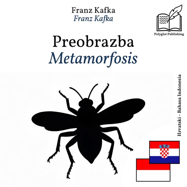 Metamorfosis