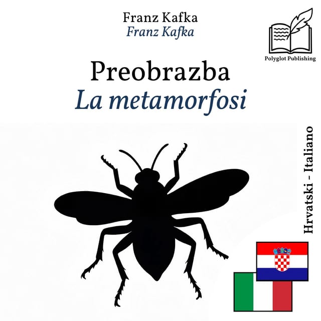 La metamorfosi