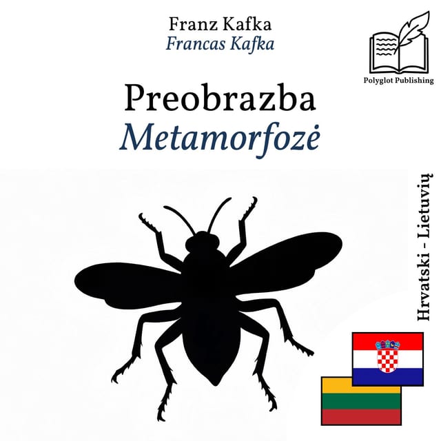 Metamorfozė
