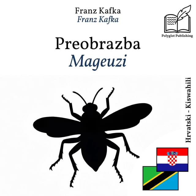 Mageuzi