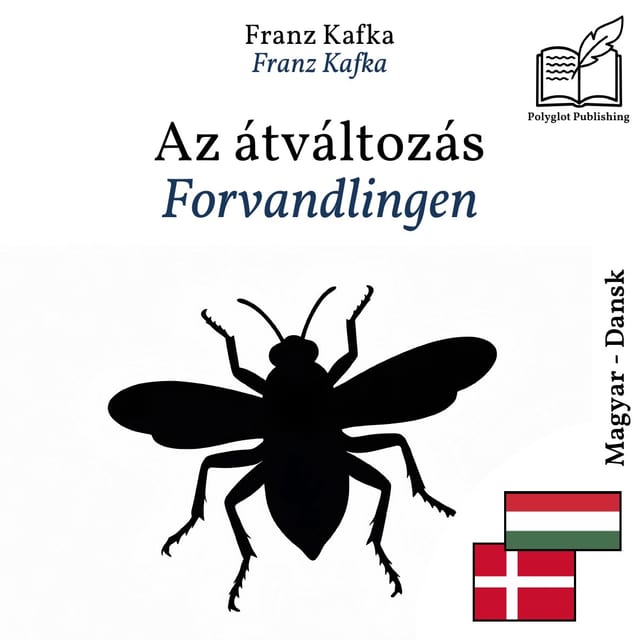 Forvandlingen