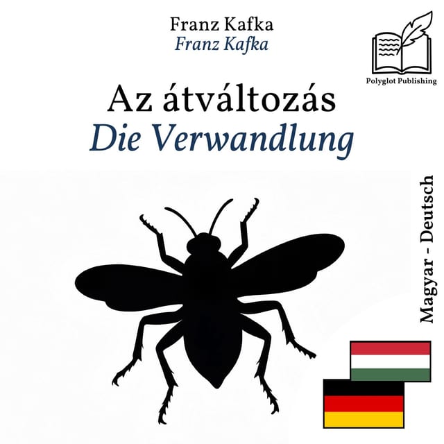 Die Verwandlung