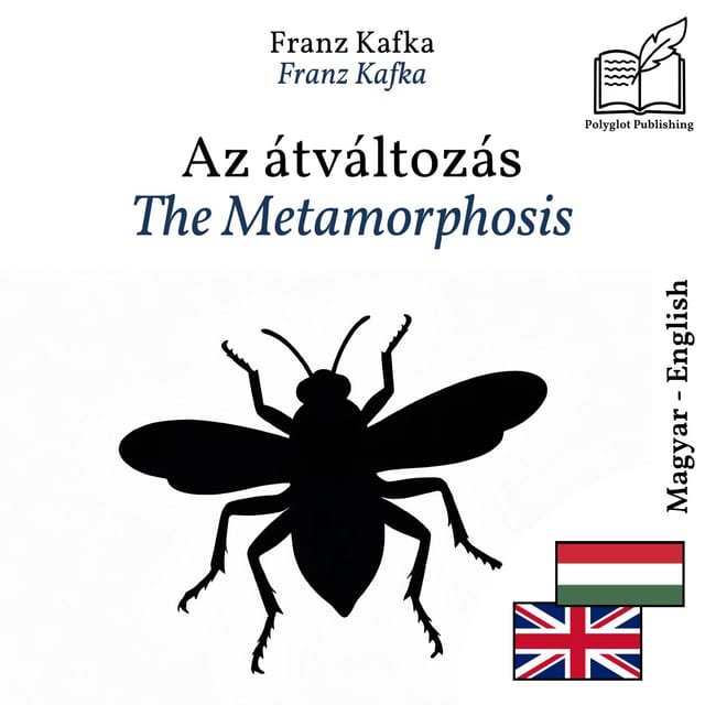 The Metamorphosis