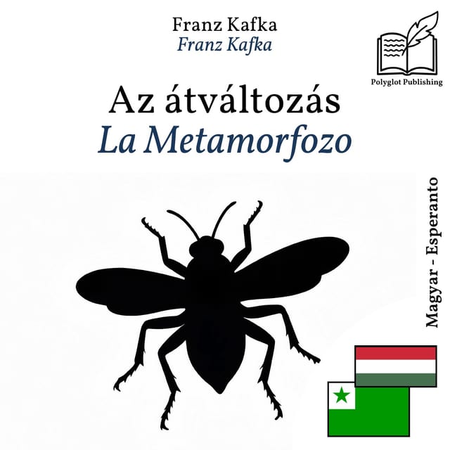 La Metamorfozo