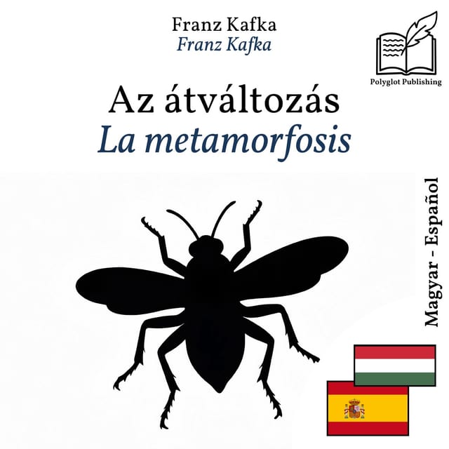 La metamorfosis