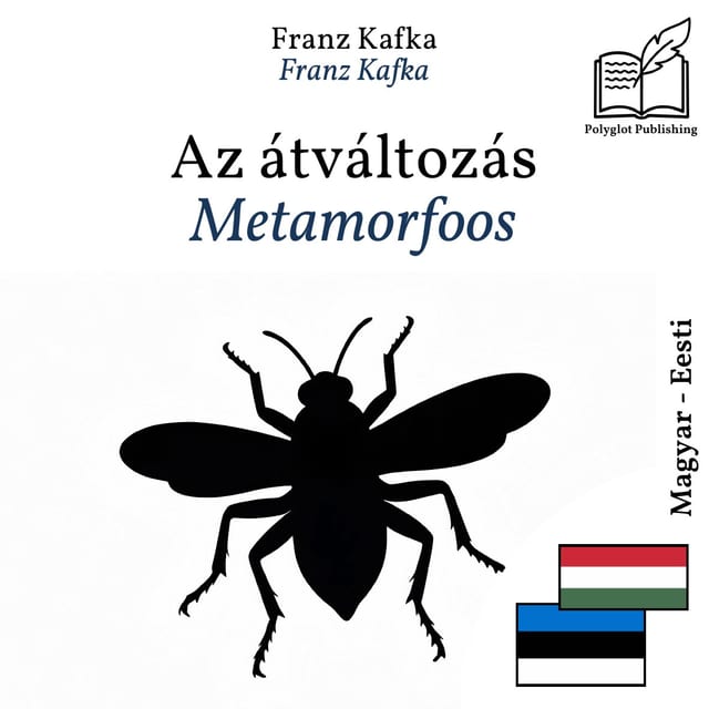 Metamorfoos