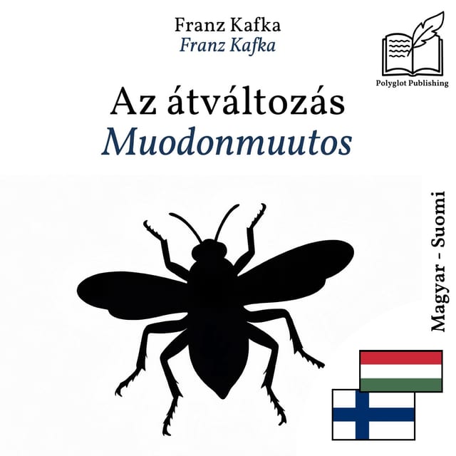 Muodonmuutos