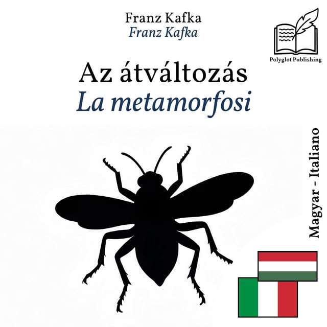 La metamorfosi