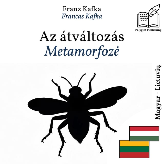 Metamorfozė