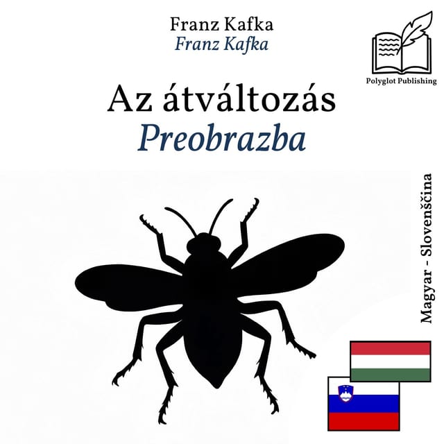 Preobrazba