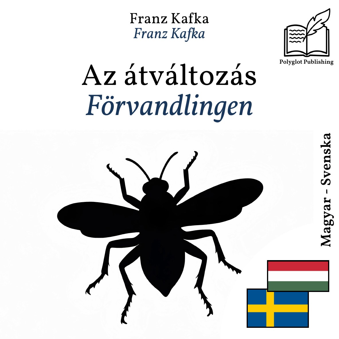 Förvandlingen
