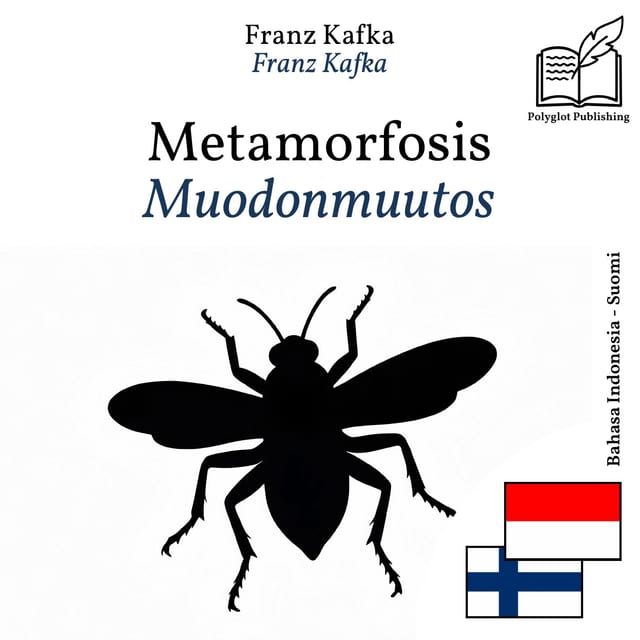 Muodonmuutos