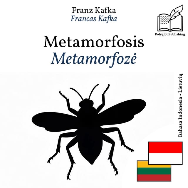 Metamorfozė