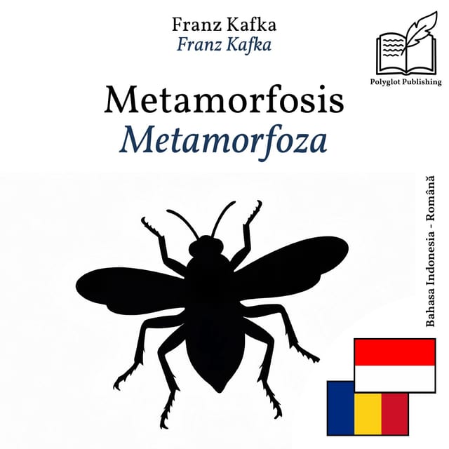 Metamorfoza