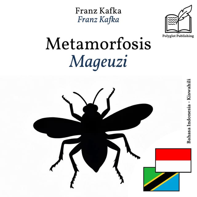 Mageuzi