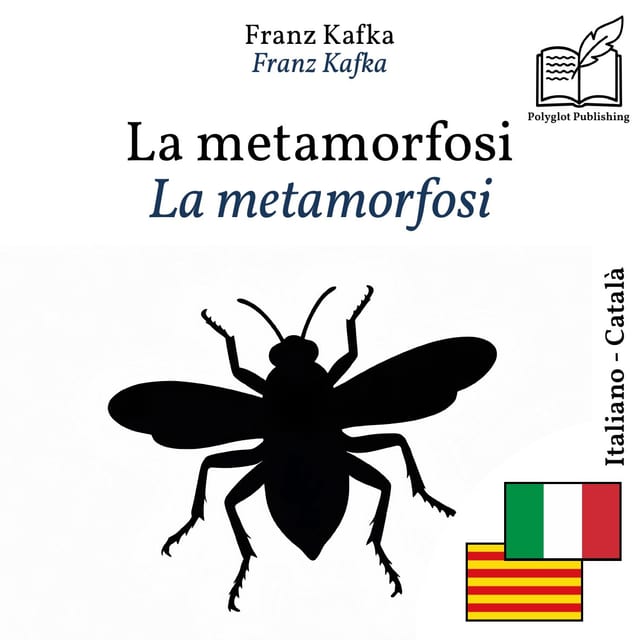 La metamorfosi