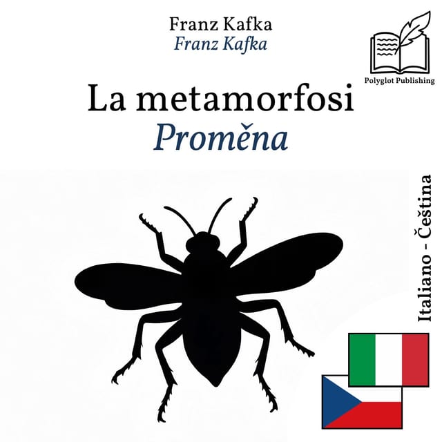 Proměna
