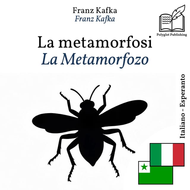 La Metamorfozo